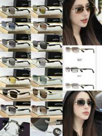 Picture of Chrome Hearts Sunglasses _SKUfw76325165fw